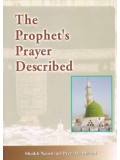 The Prophet's Prayer Described PB